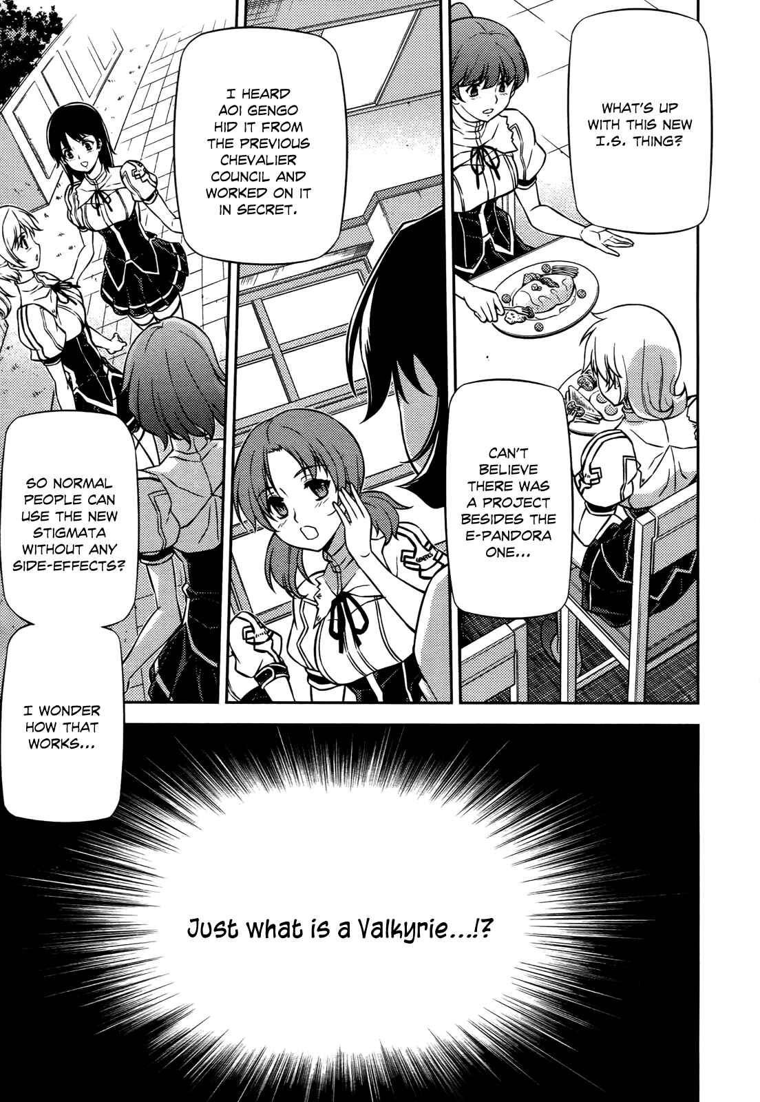 Chapter 97 - Page 9