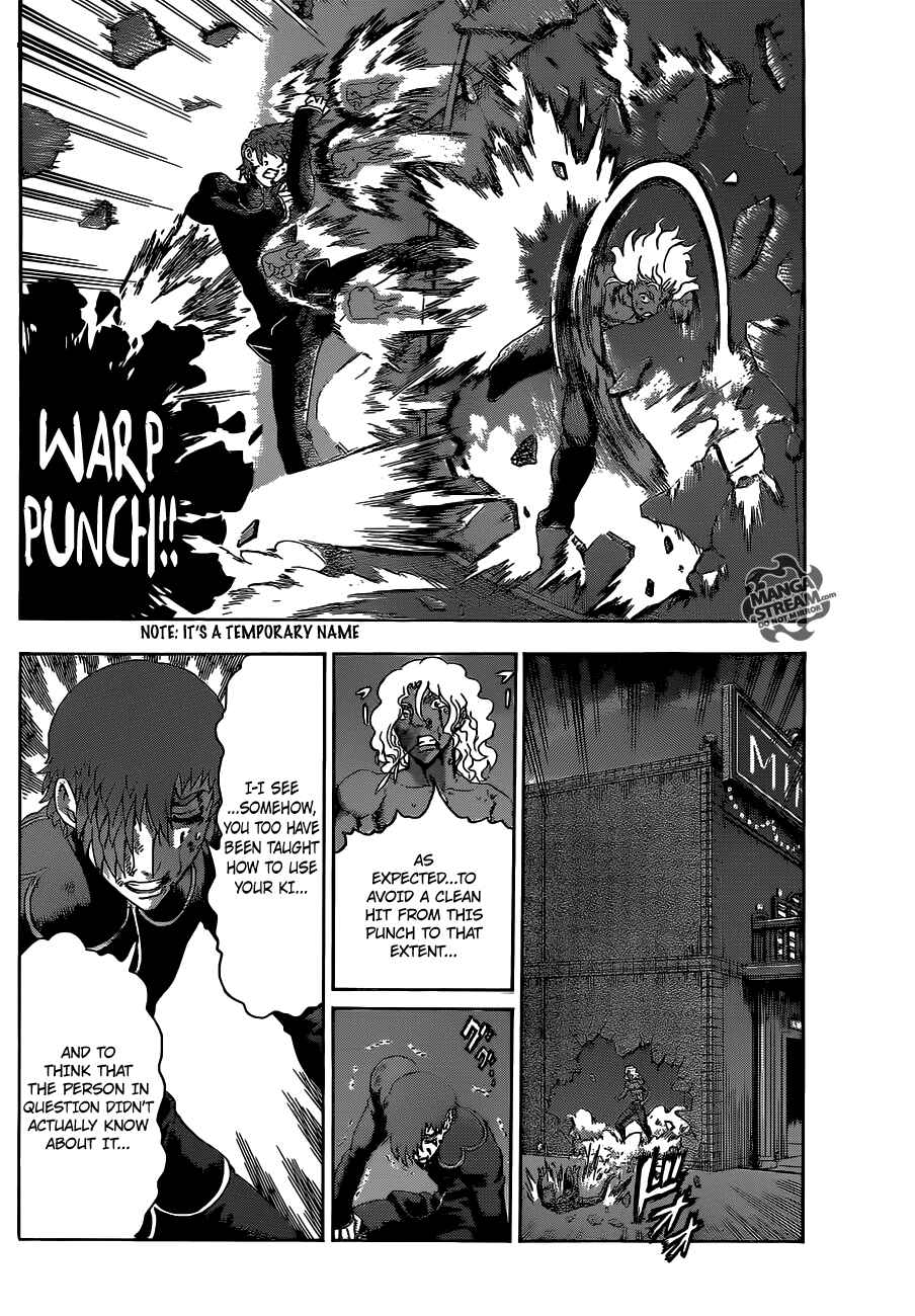 Chapter 507 - Page 15