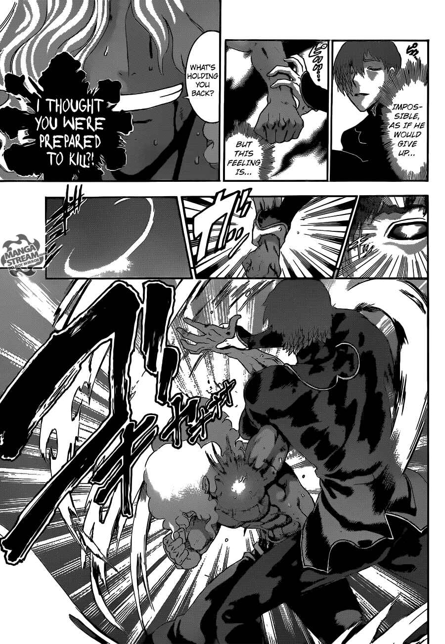 Chapter 507 - Page 6