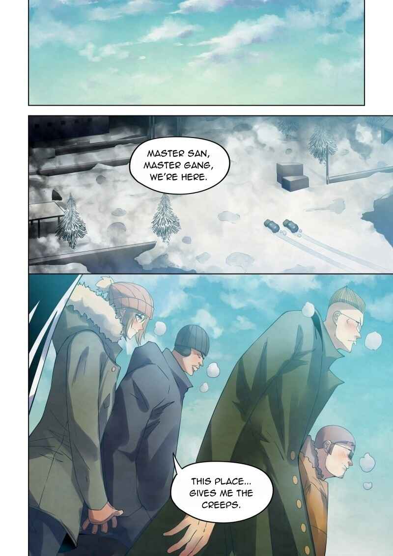 Chapter 314 - Page 10
