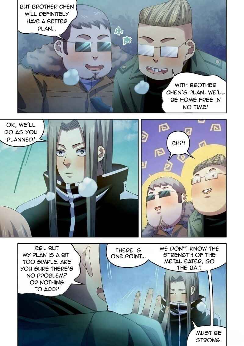 Chapter 314 - Page 13