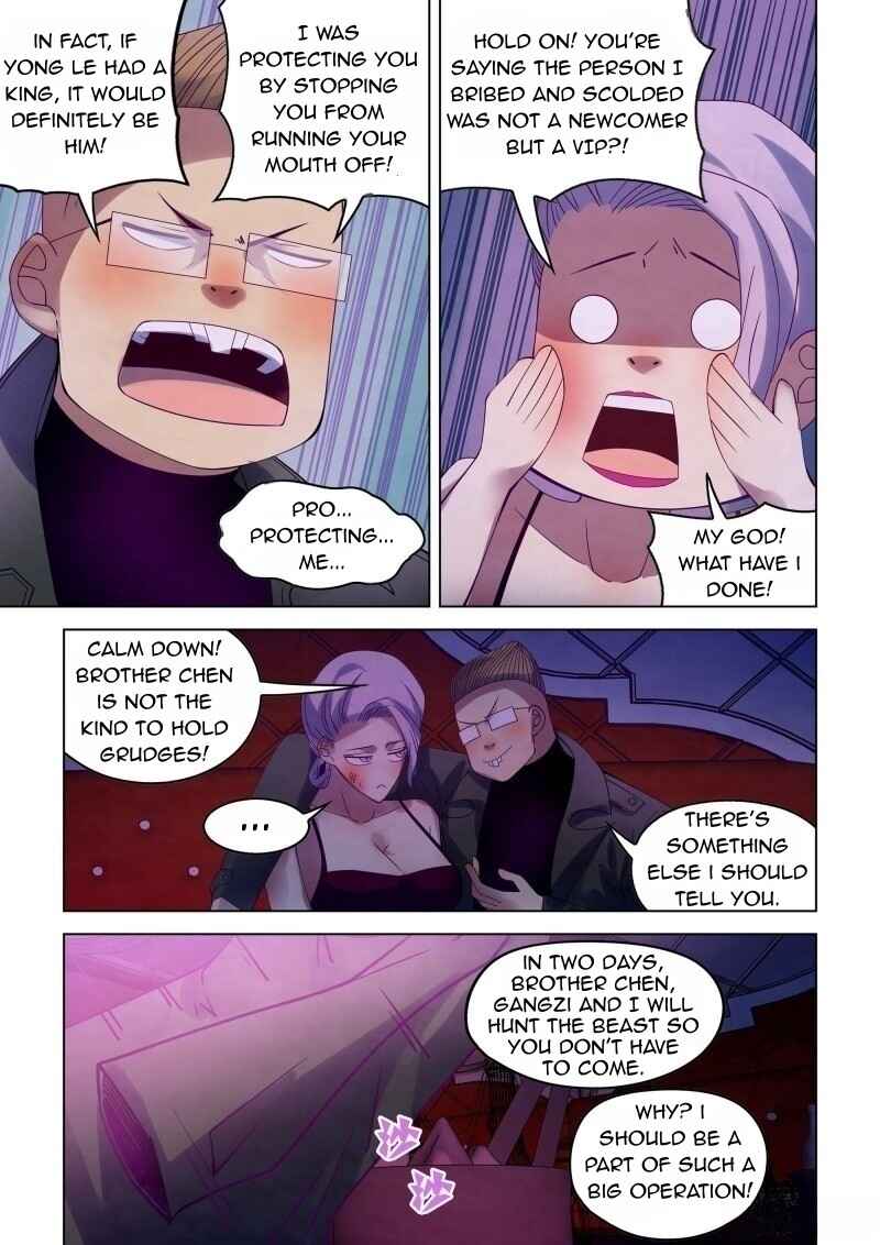 Chapter 314 - Page 5