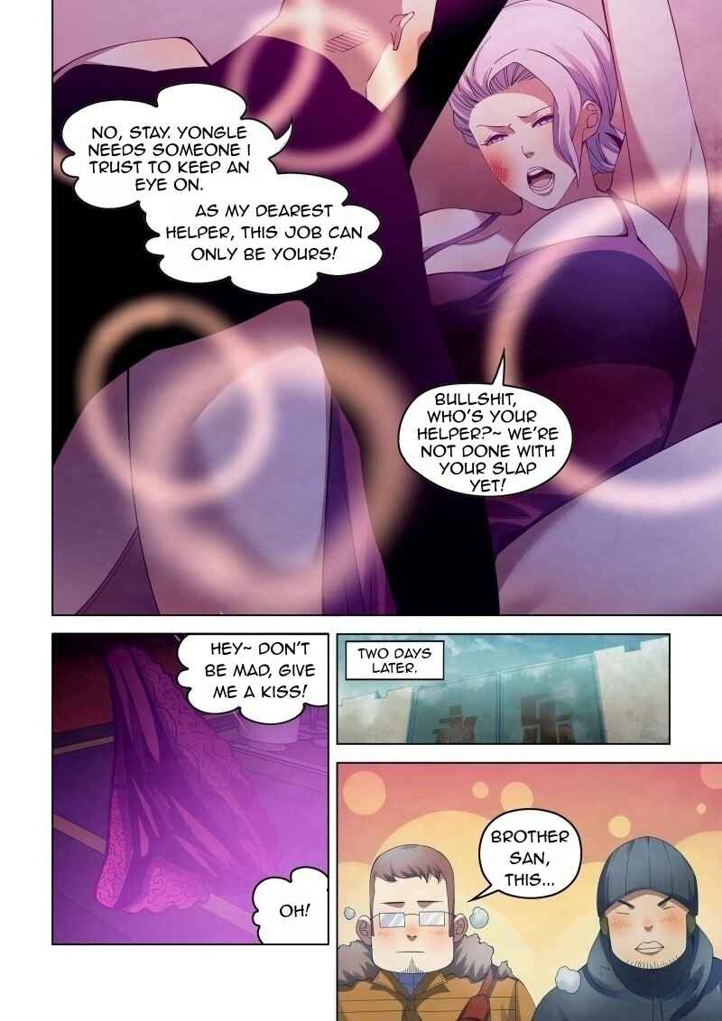 Chapter 314 - Page 6