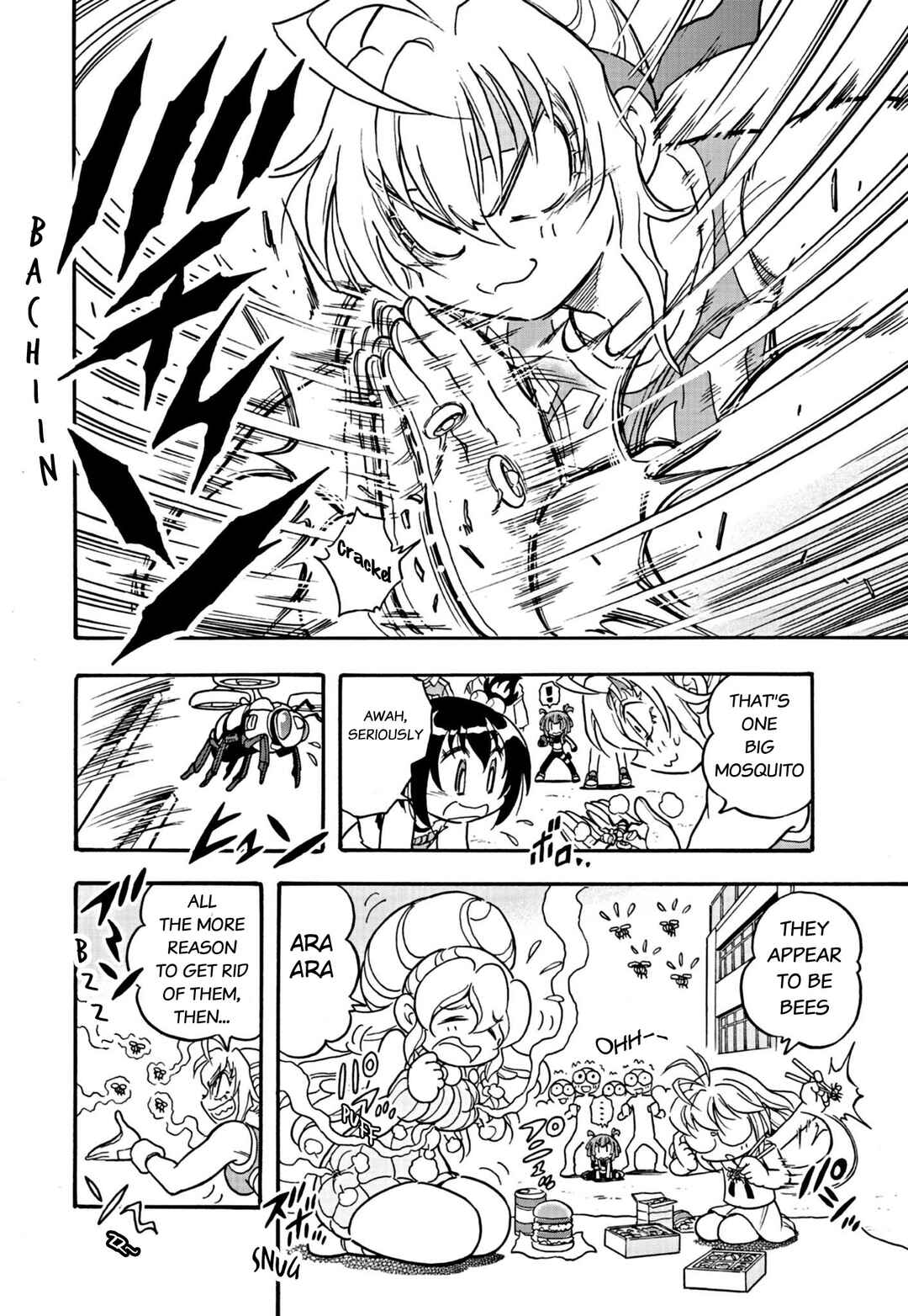 Chapter 4 - Page 6
