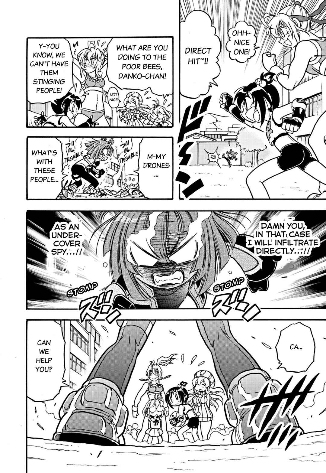 Chapter 4 - Page 8