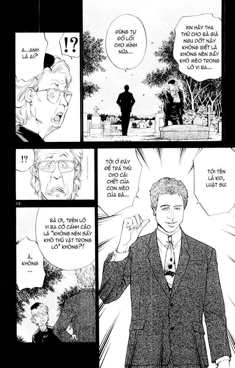 Chapter 72 - Page 14