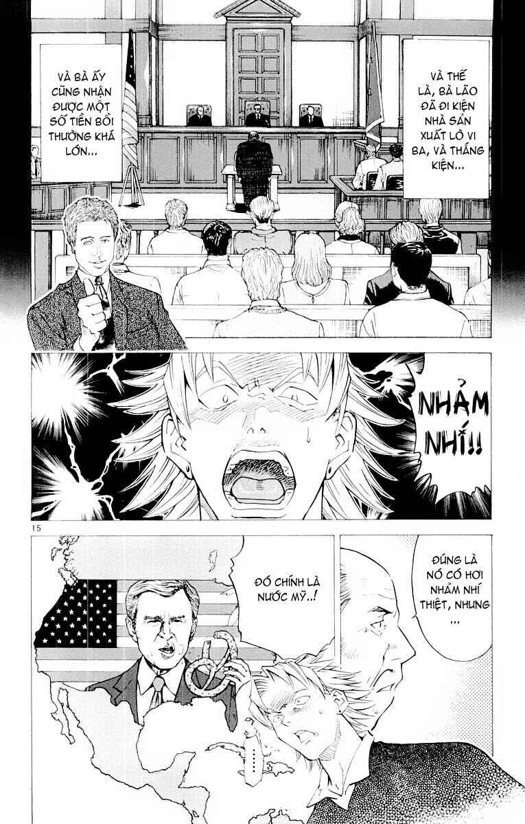 Chapter 72 - Page 16