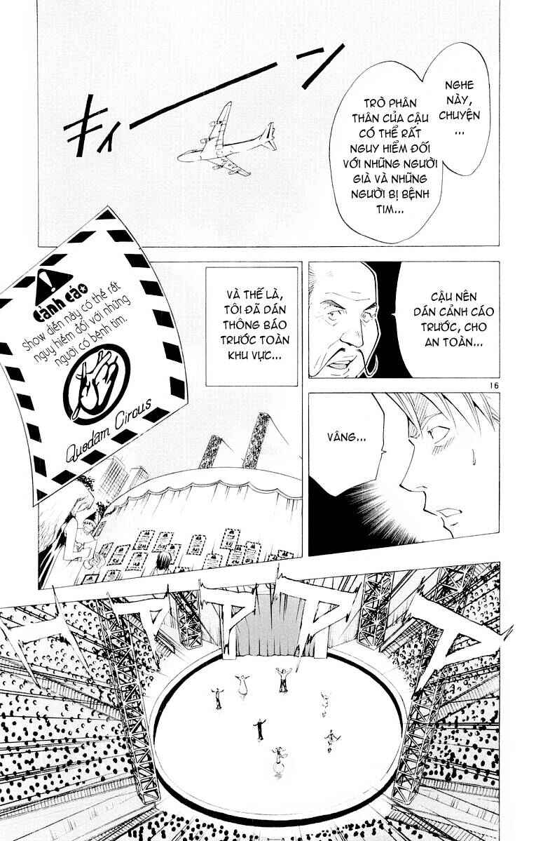 Chapter 72 - Page 17