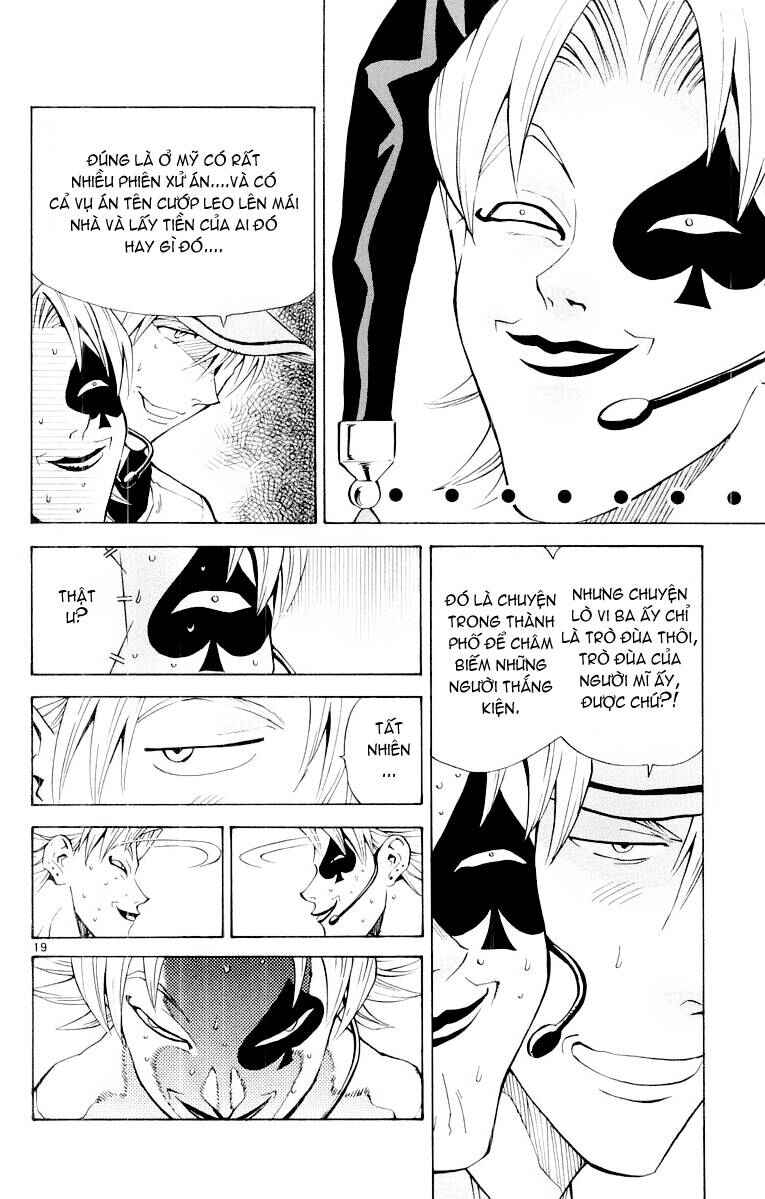 Chapter 72 - Page 20
