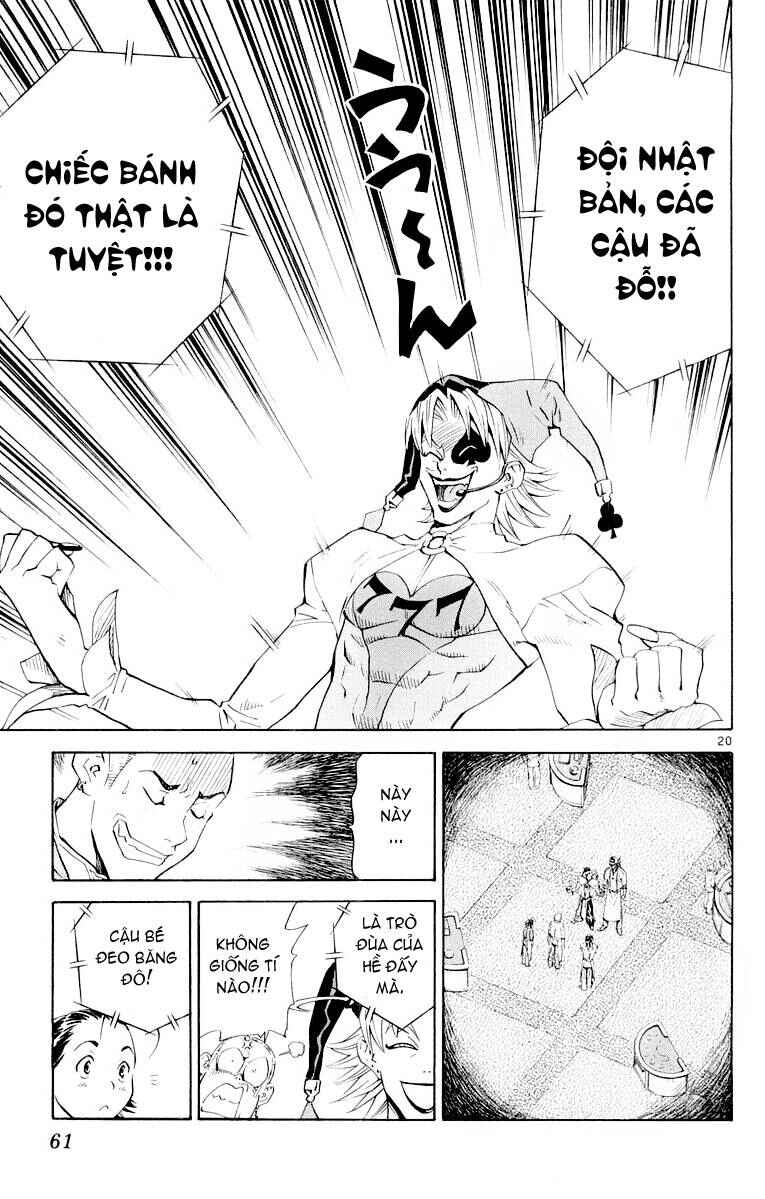 Chapter 72 - Page 21