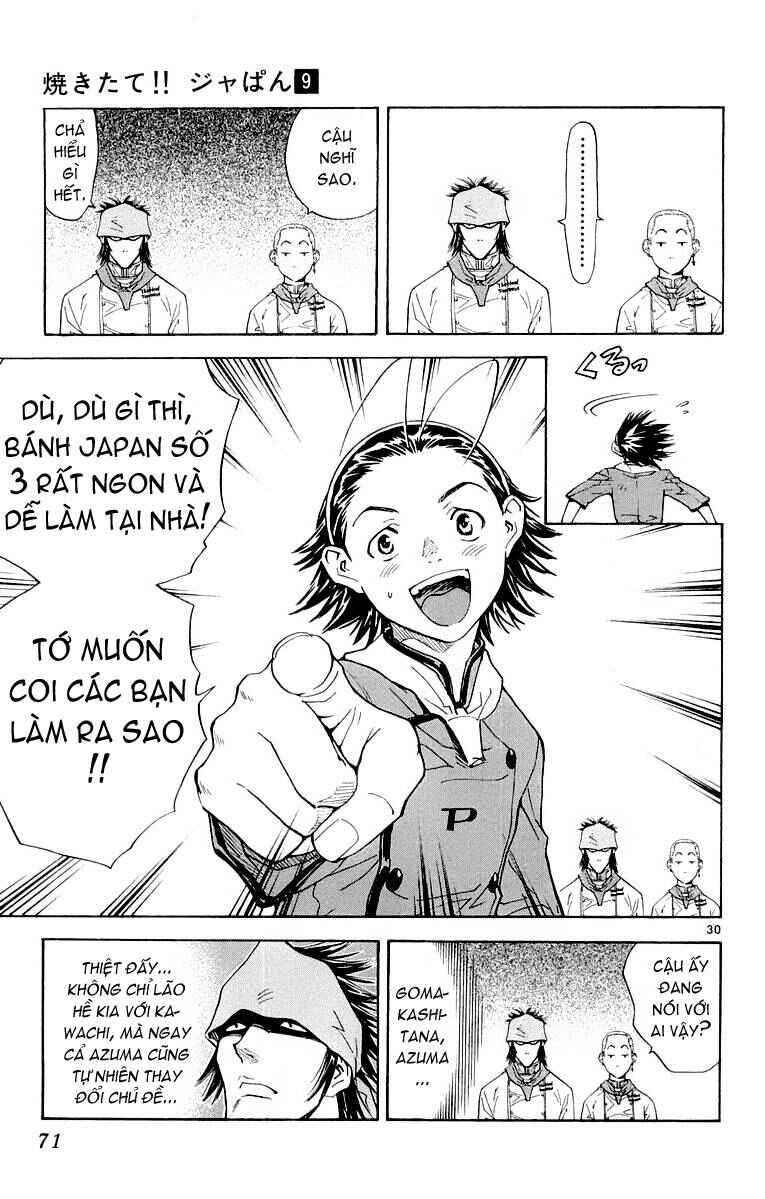 Chapter 72 - Page 31