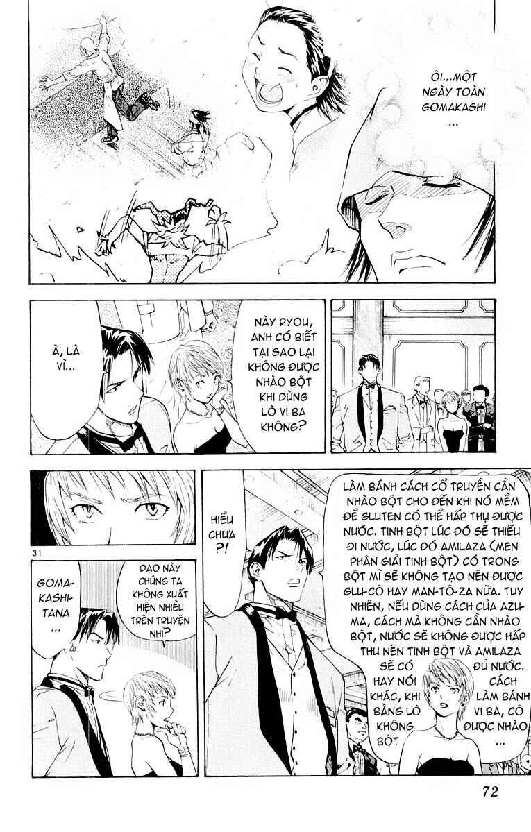 Chapter 72 - Page 32