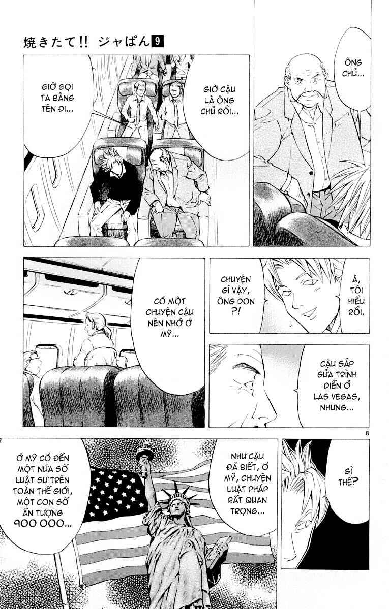 Chapter 72 - Page 9