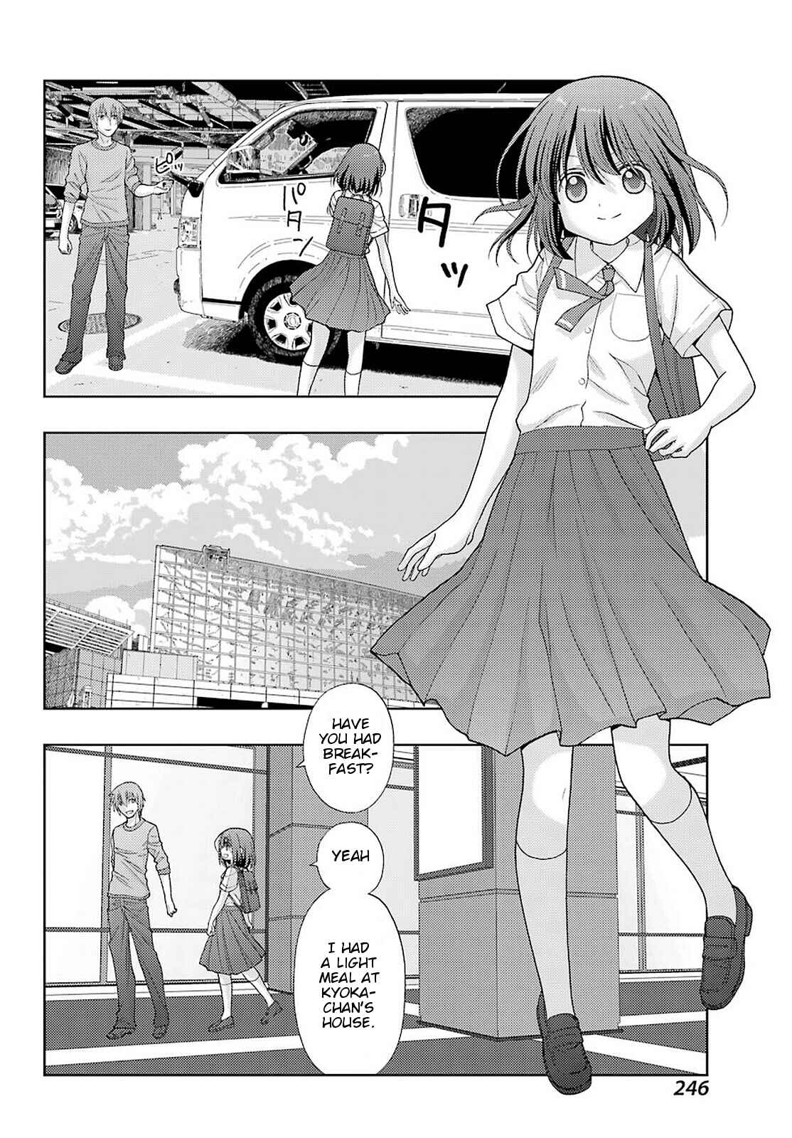 Chapter 91 - Page 5