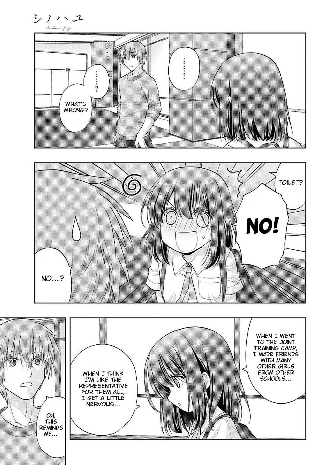 Chapter 91 - Page 6