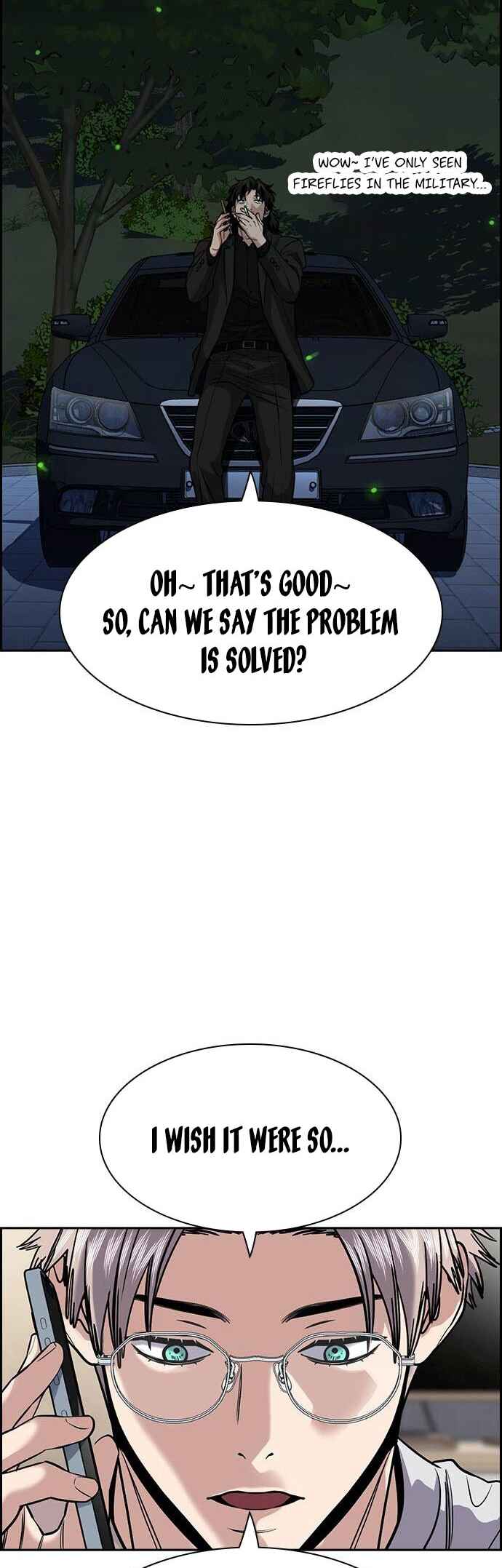 Chapter 133 - Page 43