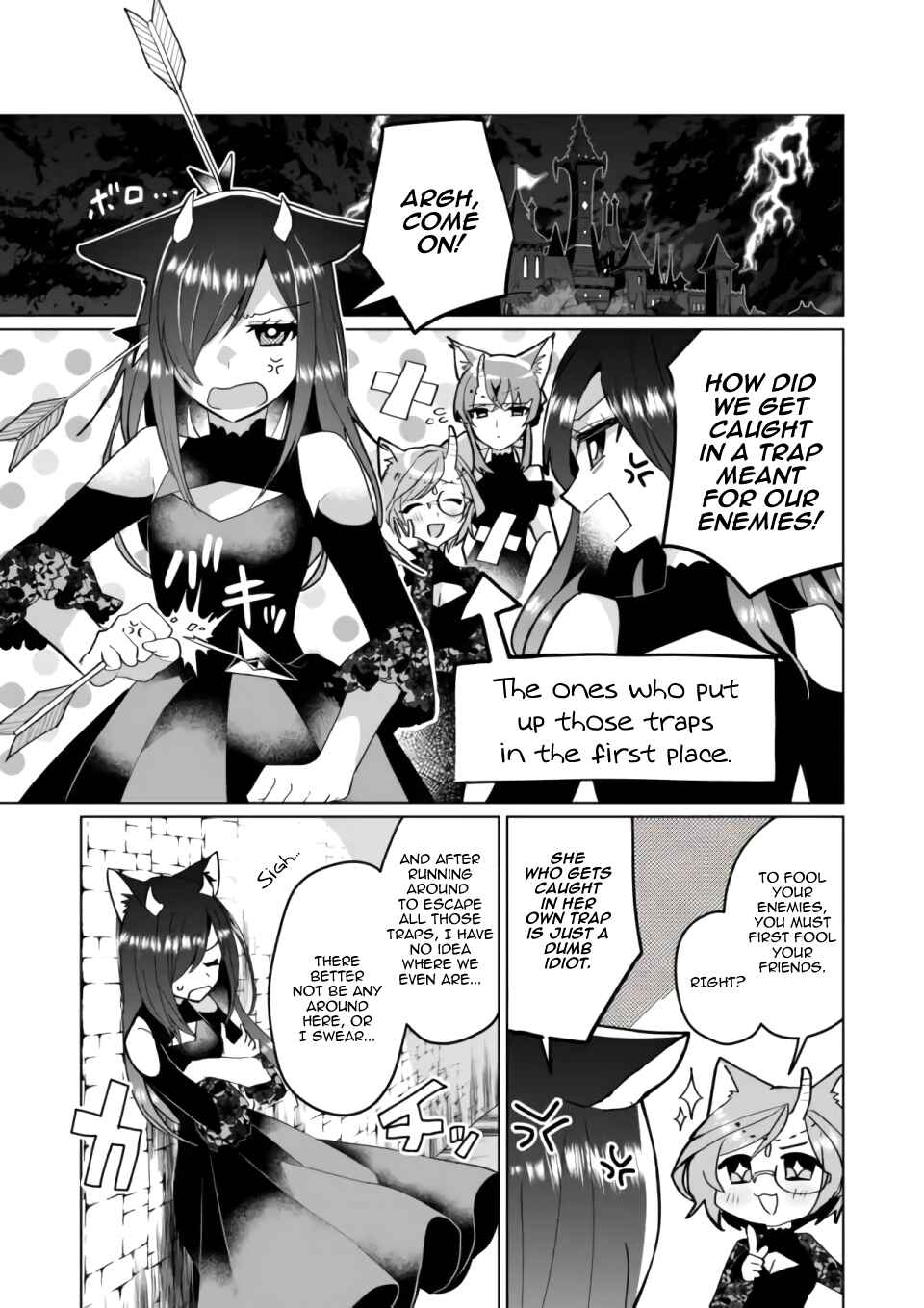 Chapter 76 - Page 3