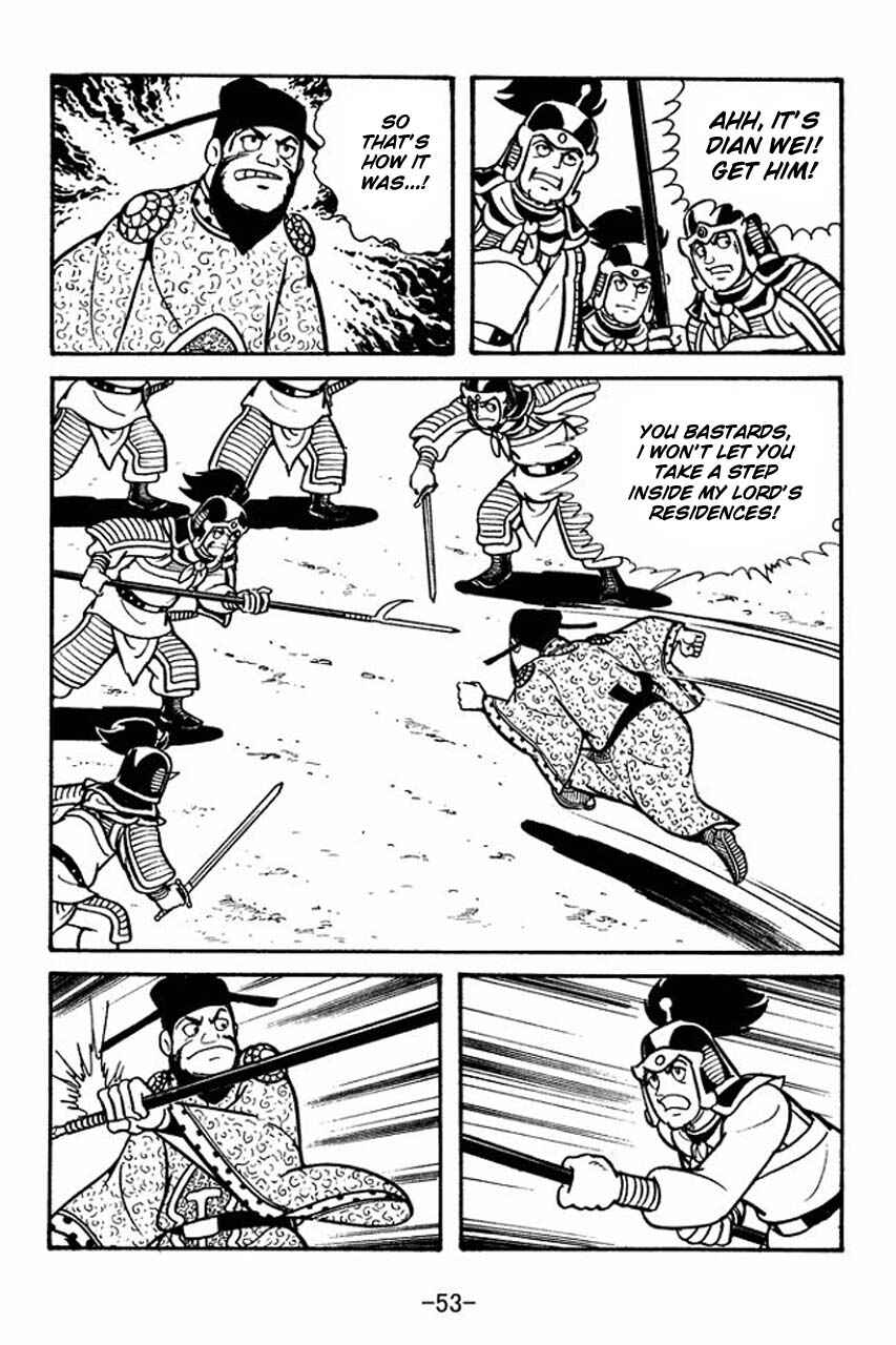 Chapter 64 - Page 24