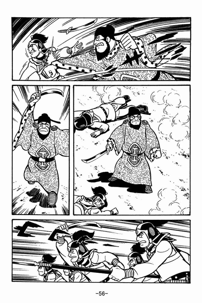 Chapter 64 - Page 27