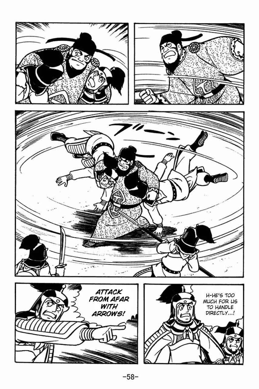 Chapter 64 - Page 29