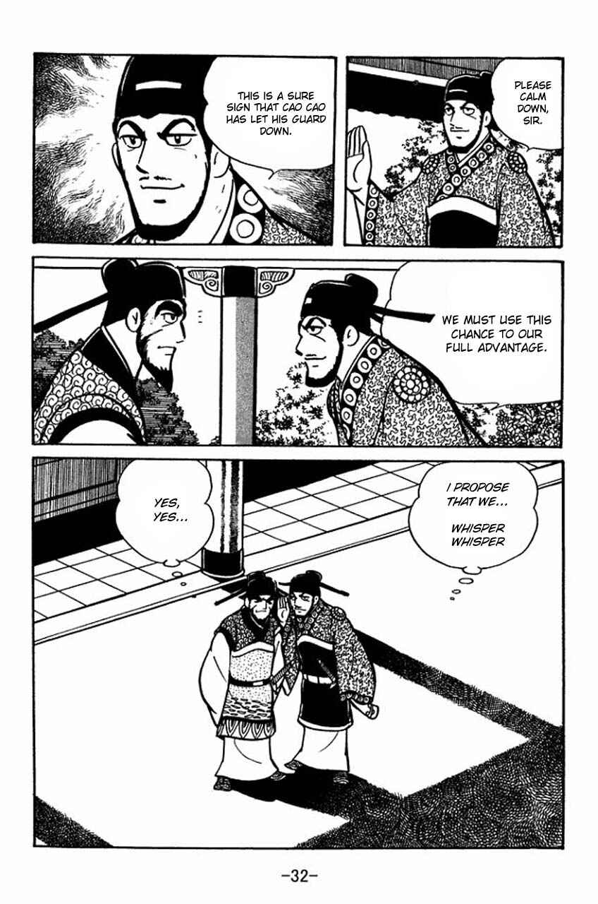 Chapter 64 - Page 3