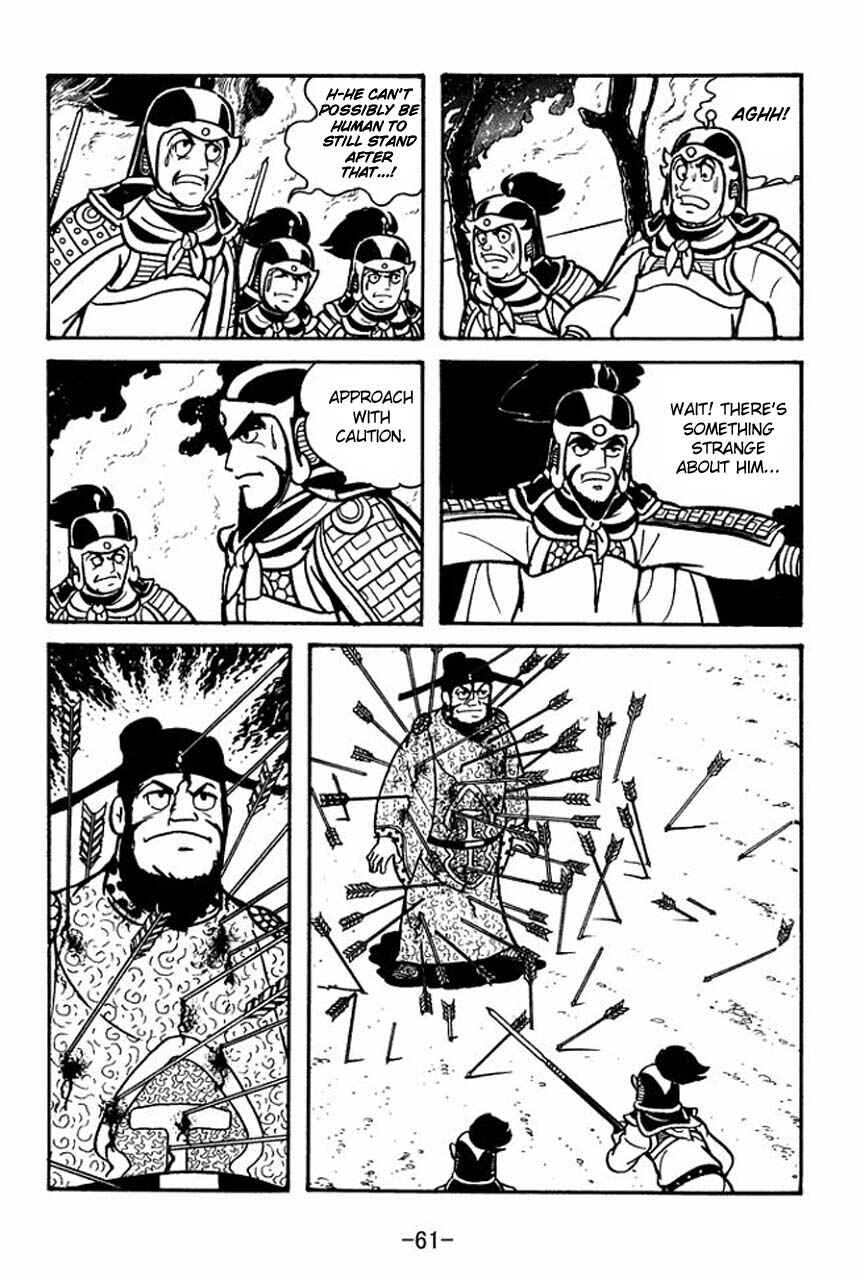Chapter 64 - Page 32