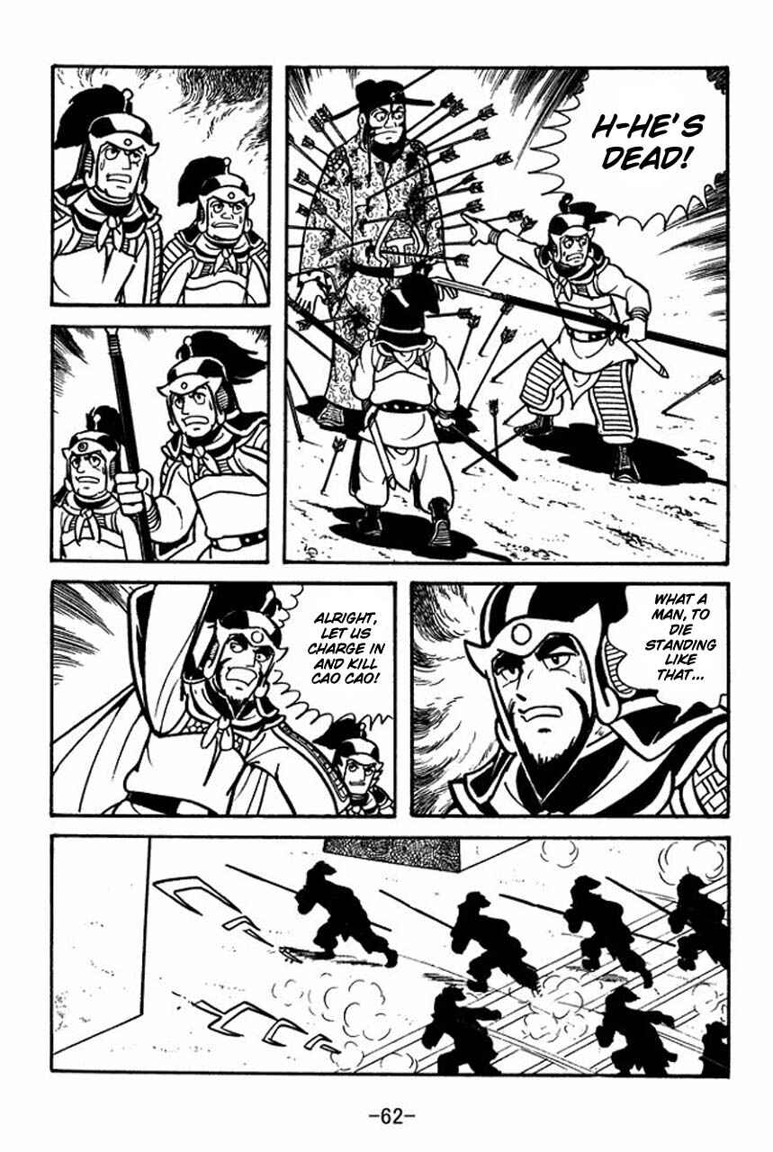 Chapter 64 - Page 33