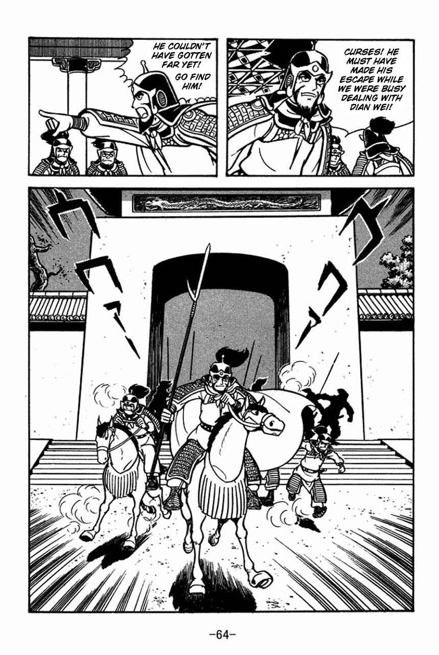Chapter 64 - Page 35