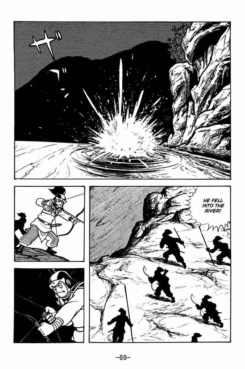 Chapter 64 - Page 40
