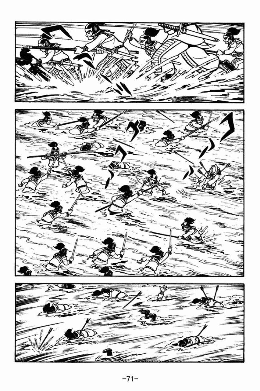 Chapter 64 - Page 42
