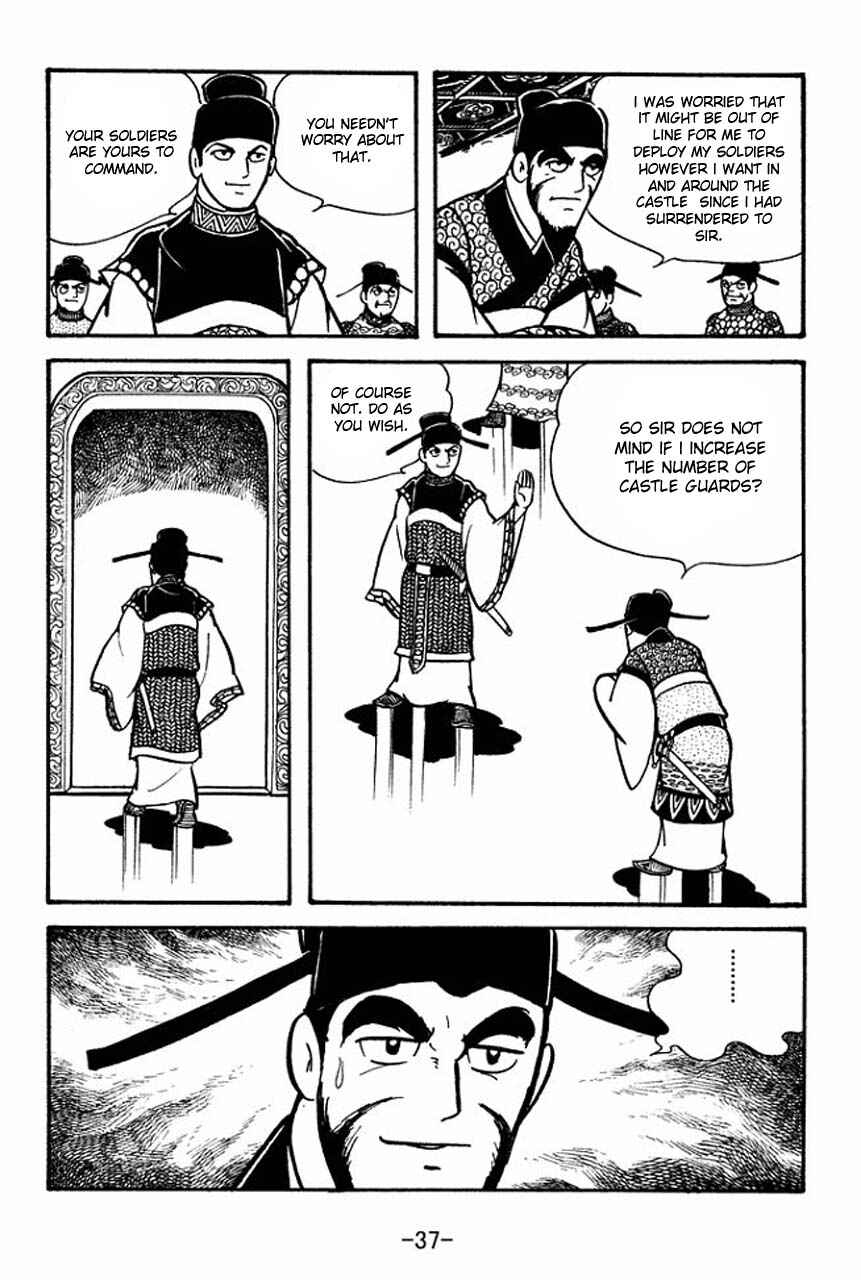 Chapter 64 - Page 8