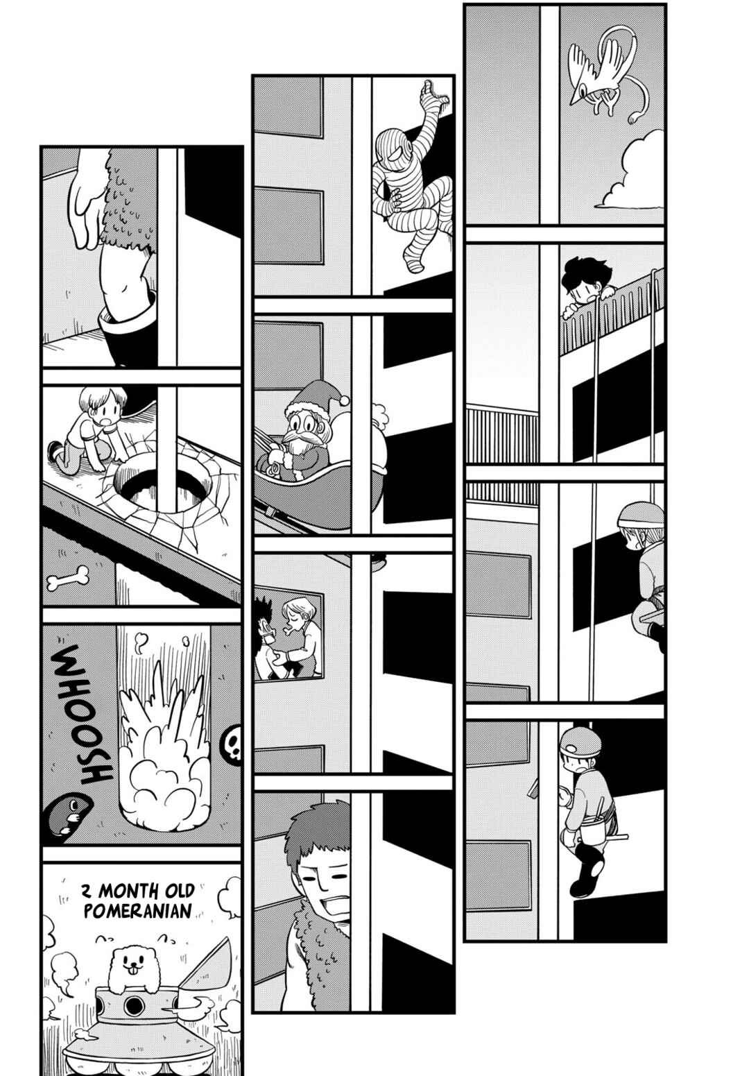 Chapter 40 - Page 9
