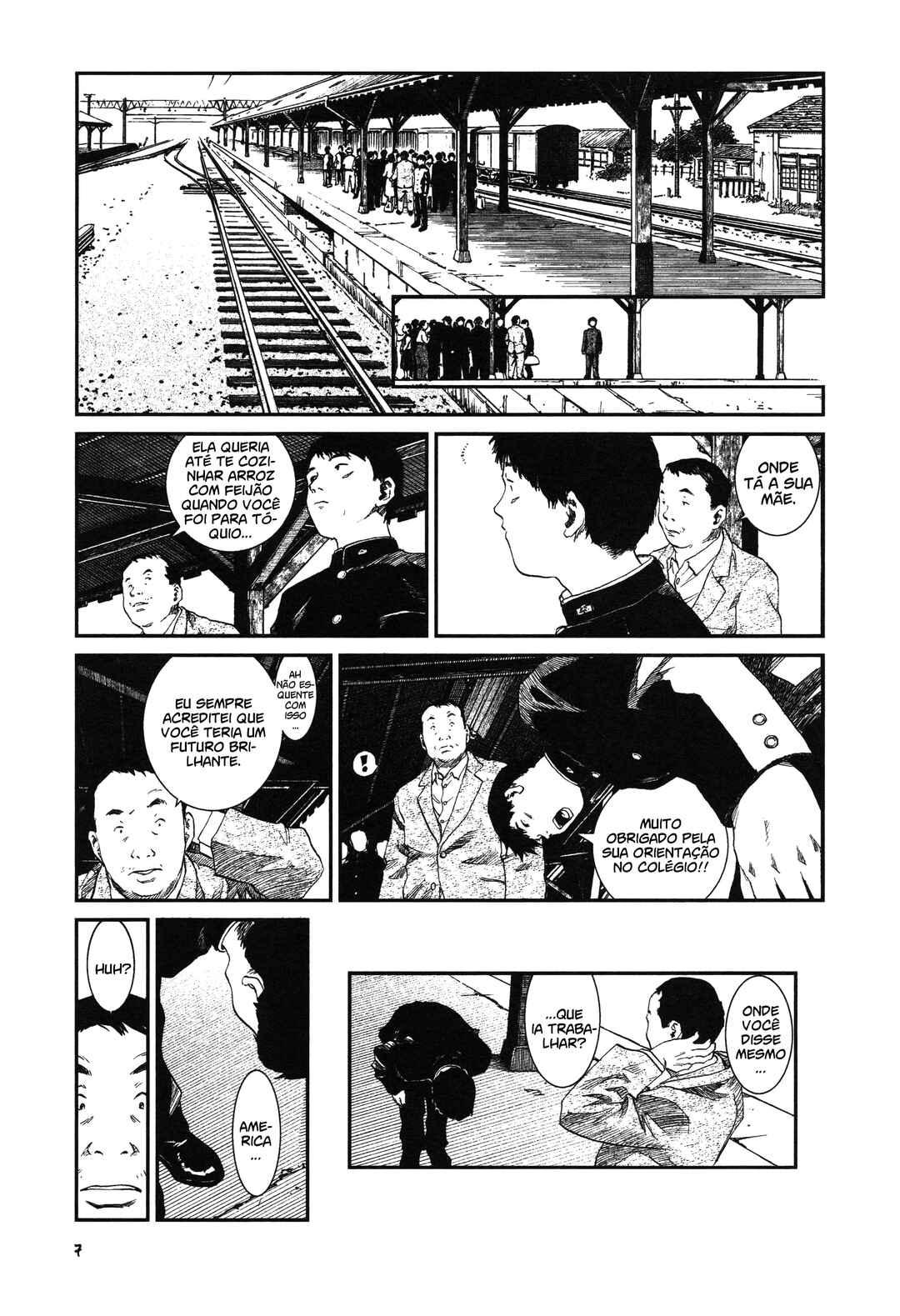 Chapter 1 - Page 10