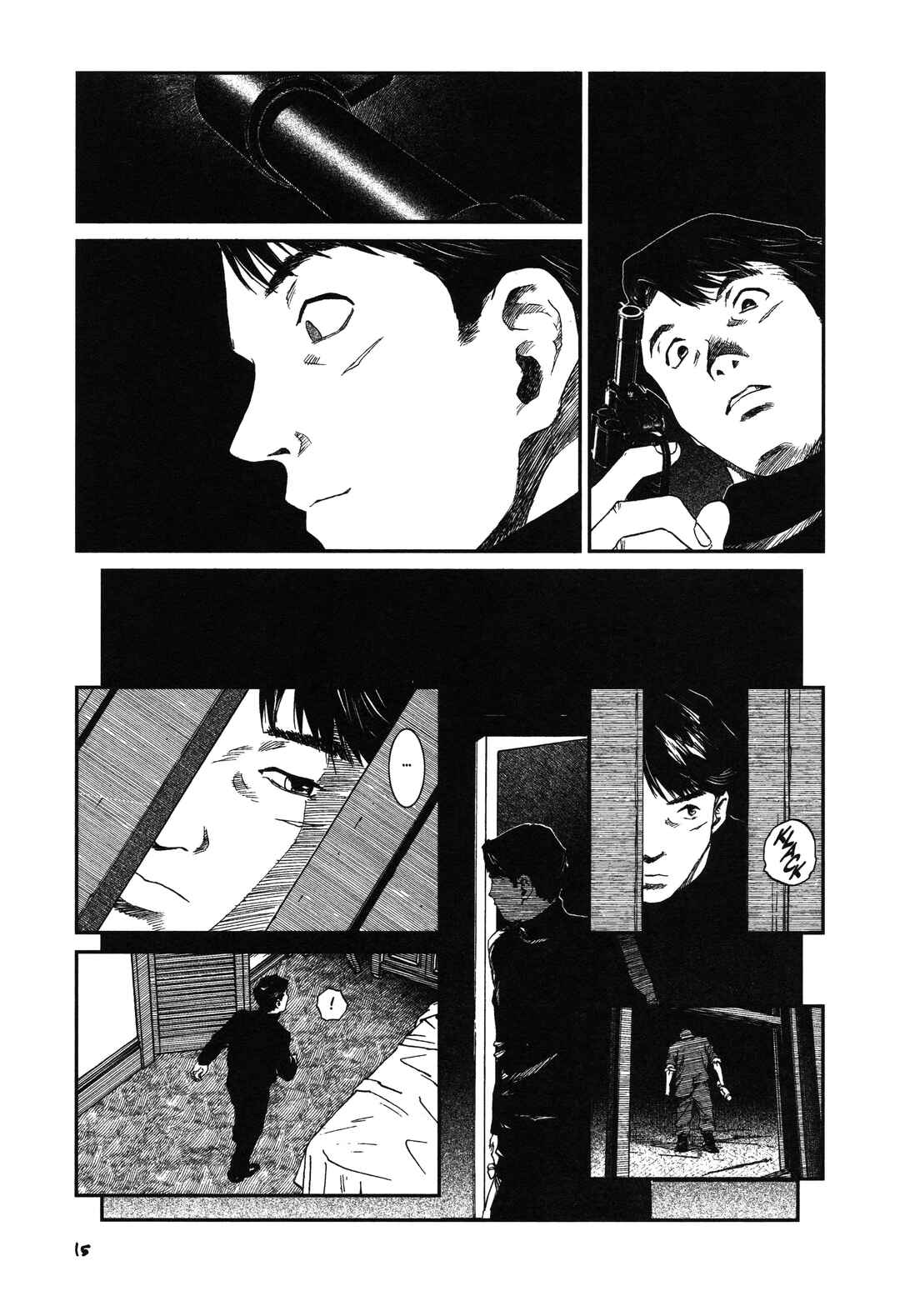 Chapter 1 - Page 17