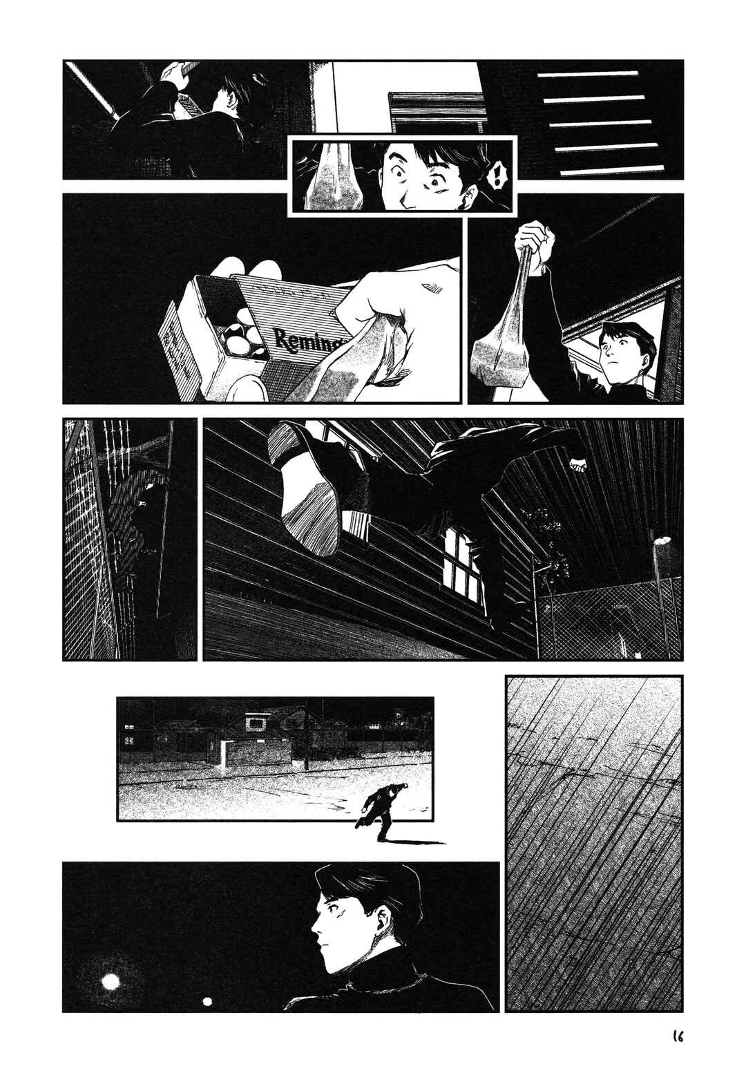 Chapter 1 - Page 18