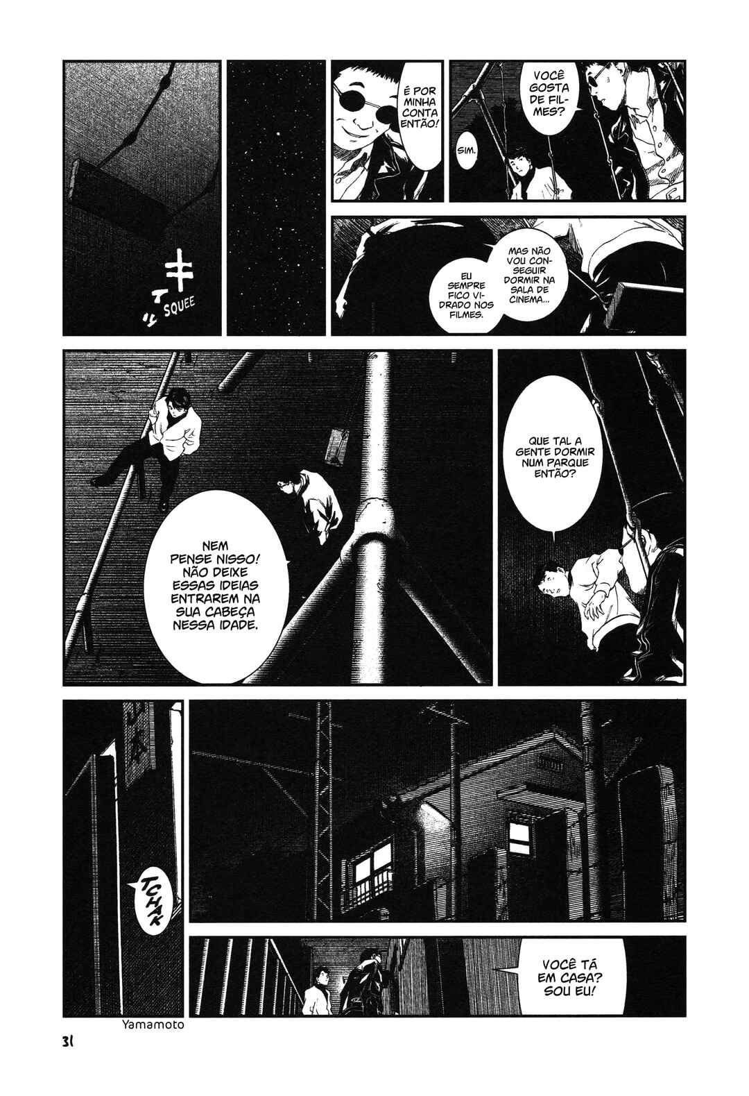 Chapter 1 - Page 33