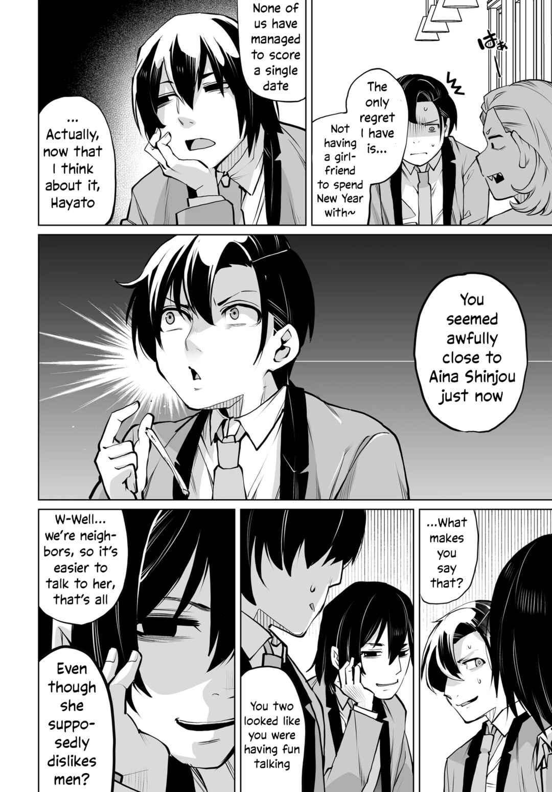 Chapter 19 - Page 11