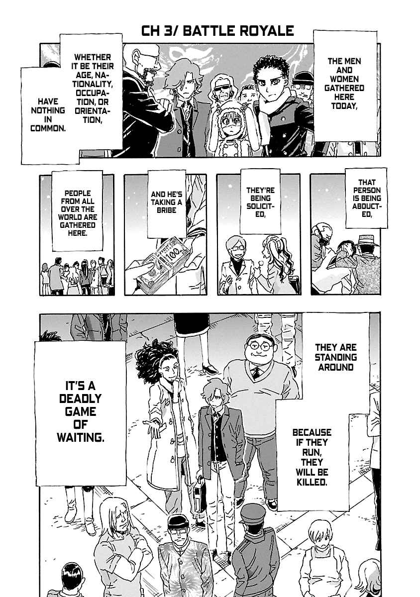 Chapter 3 - Page 1