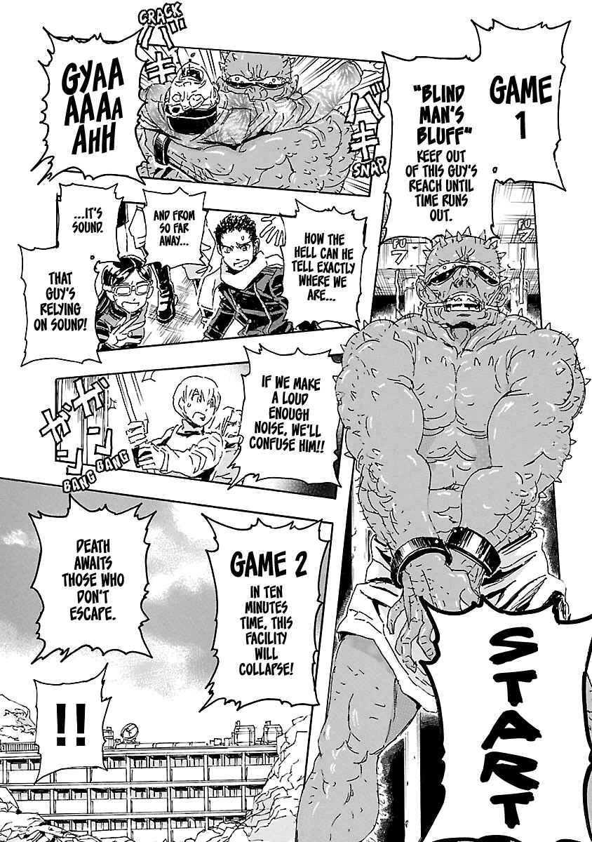 Chapter 3 - Page 2