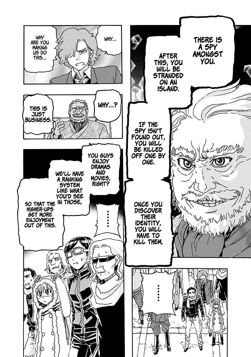 Chapter 3 - Page 5
