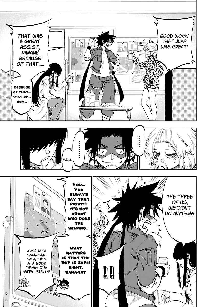 Chapter 5 - Page 9