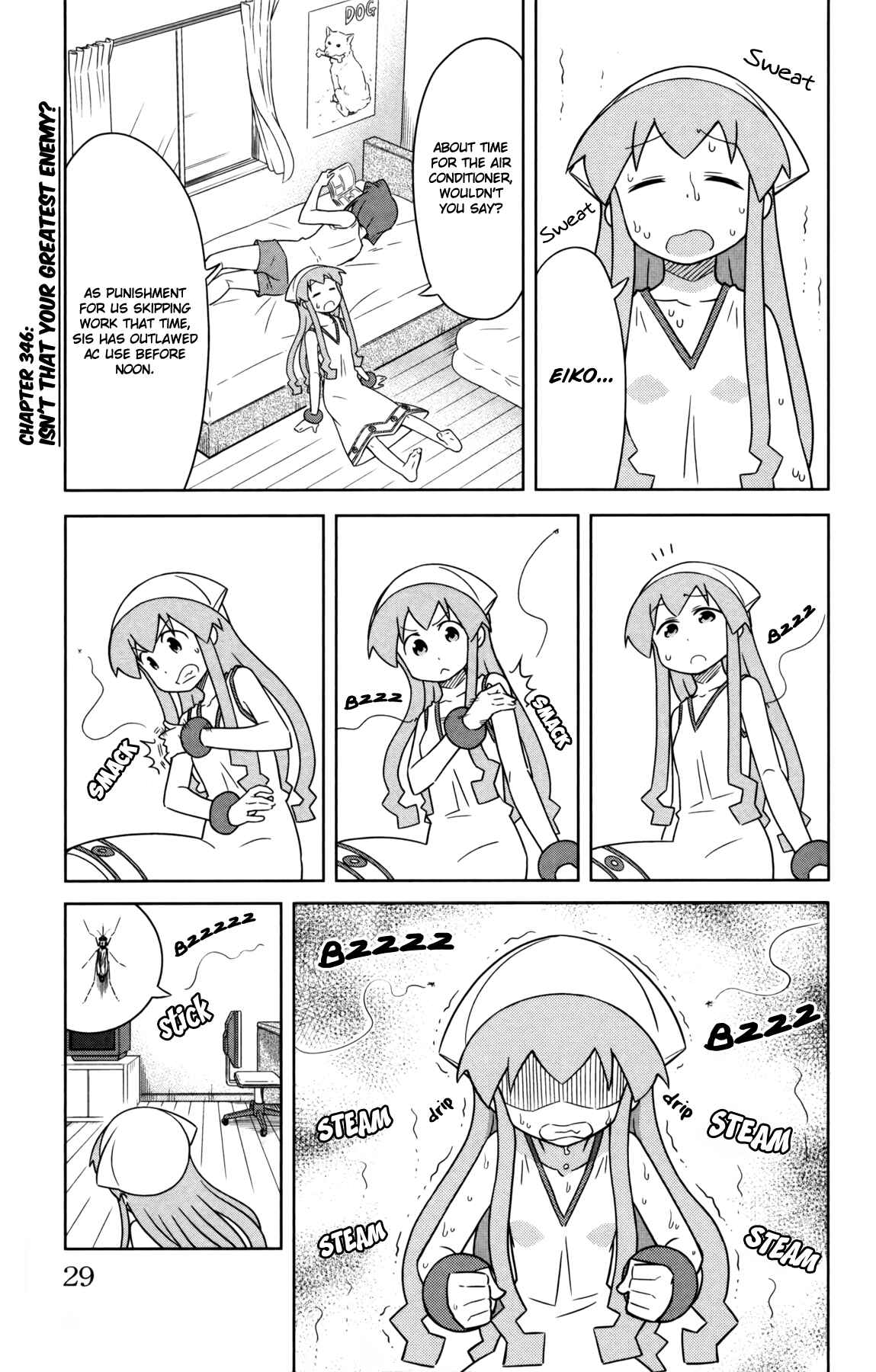 Chapter 346 - Page 1