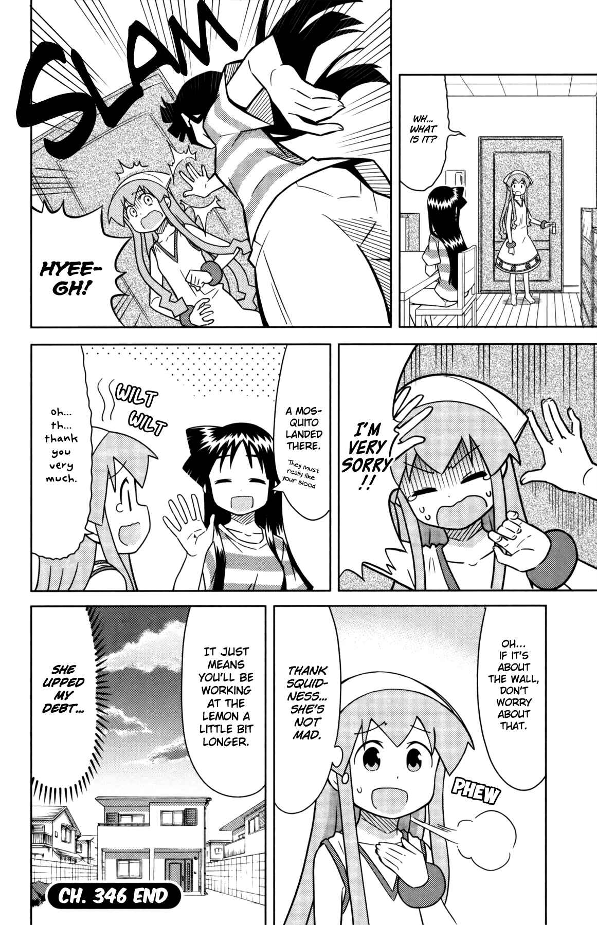 Chapter 346 - Page 8