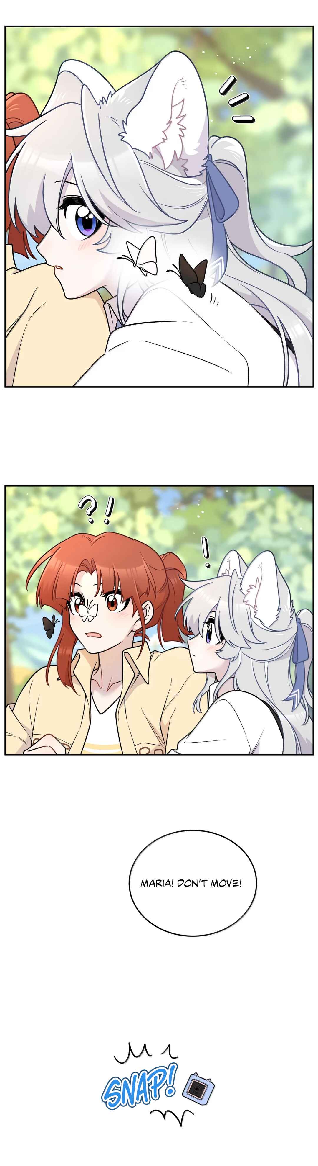 Chapter 216 - Page 21