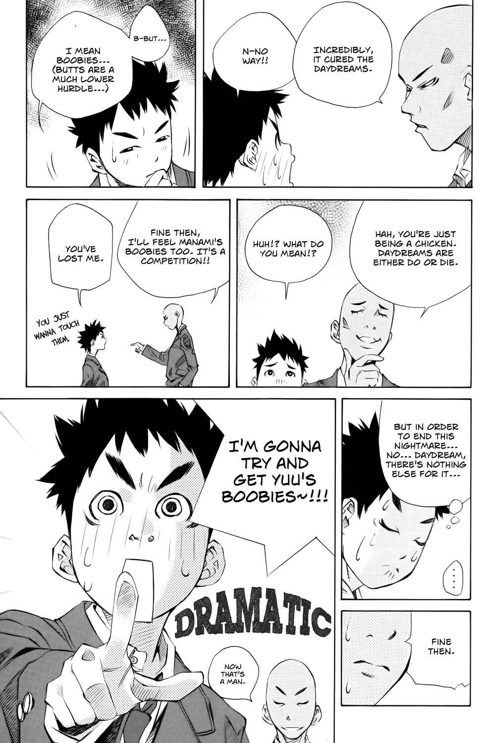 Chapter 135 - Page 15