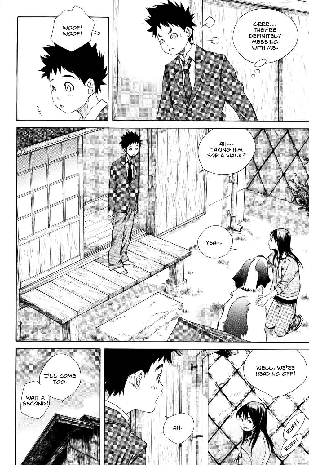 Chapter 135 - Page 26