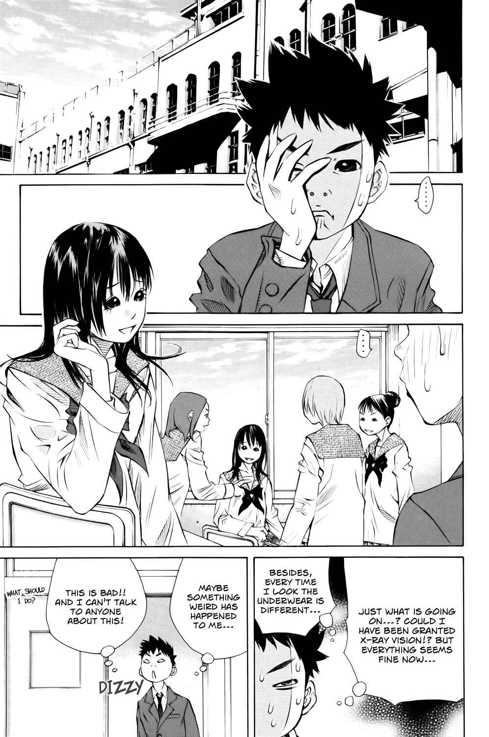 Chapter 135 - Page 9