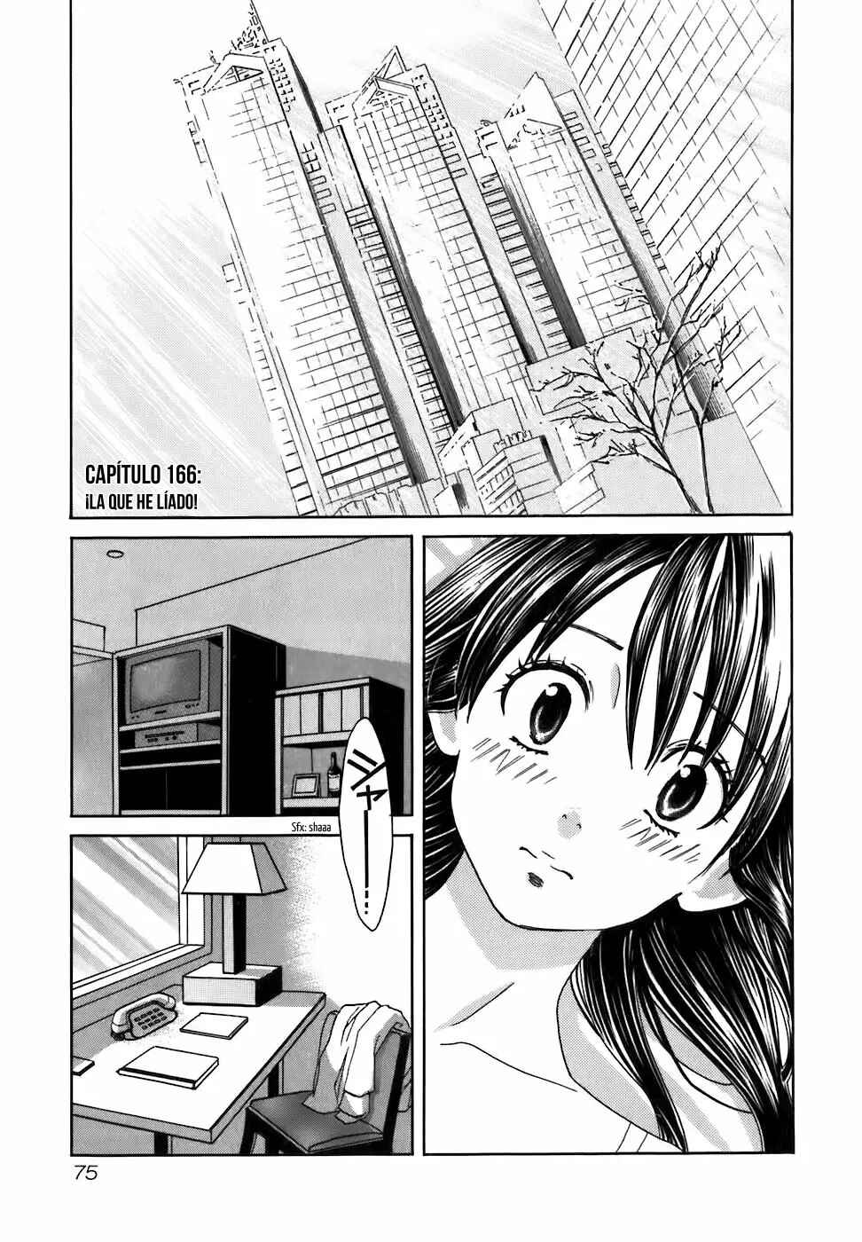 Chapter 166 - Page 1
