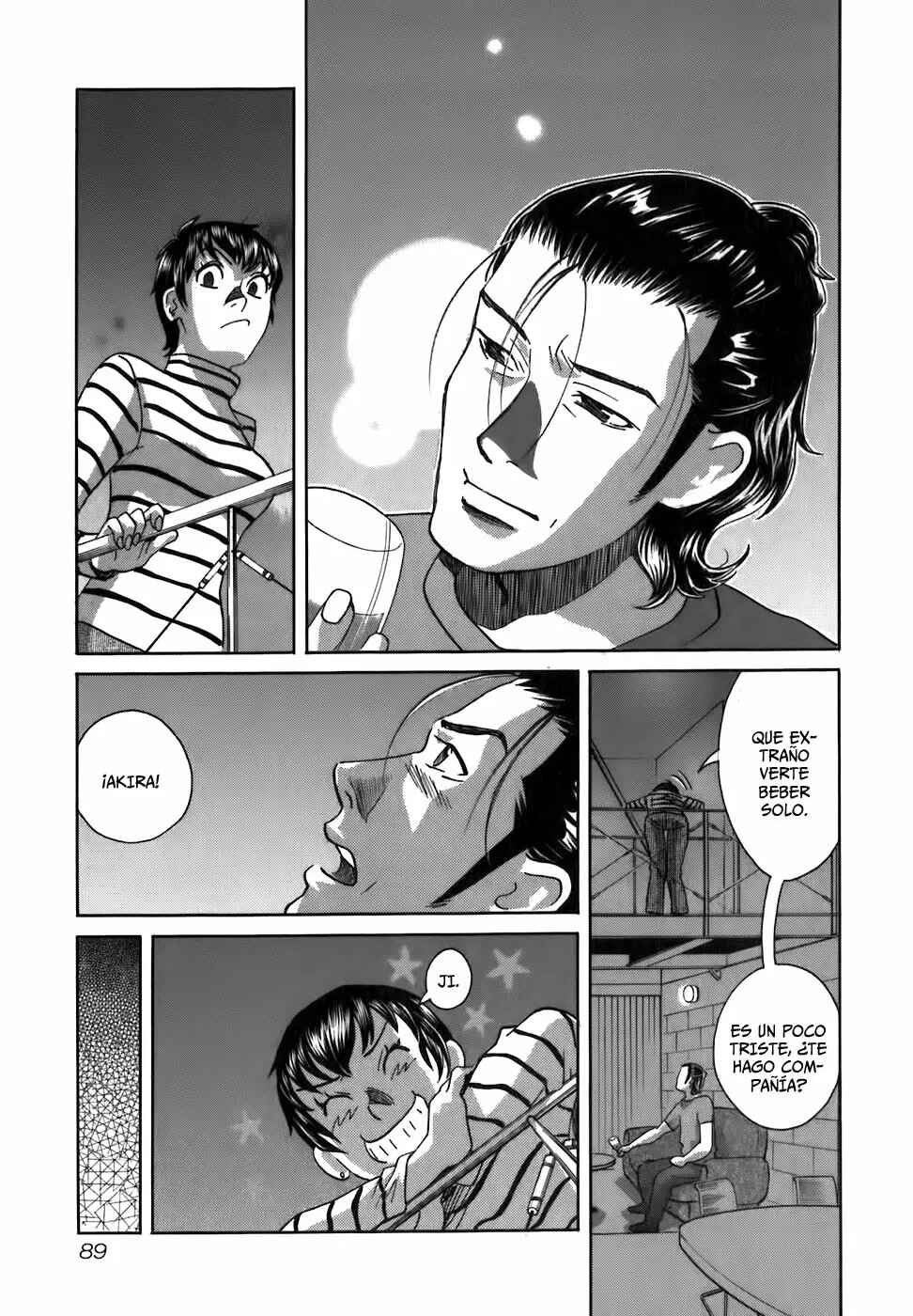 Chapter 166 - Page 15