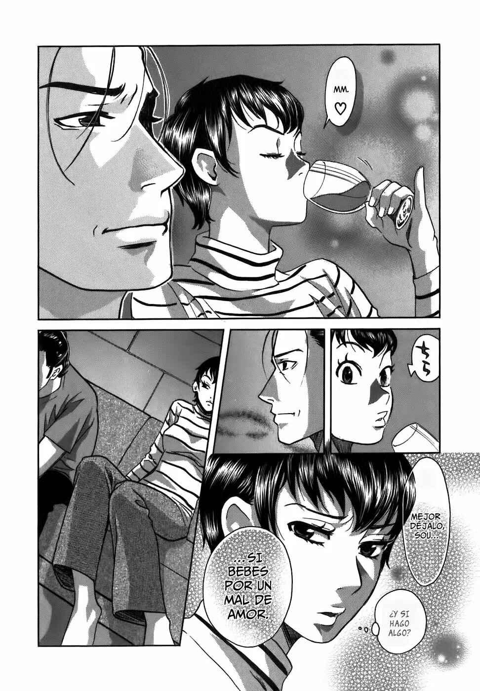 Chapter 166 - Page 16